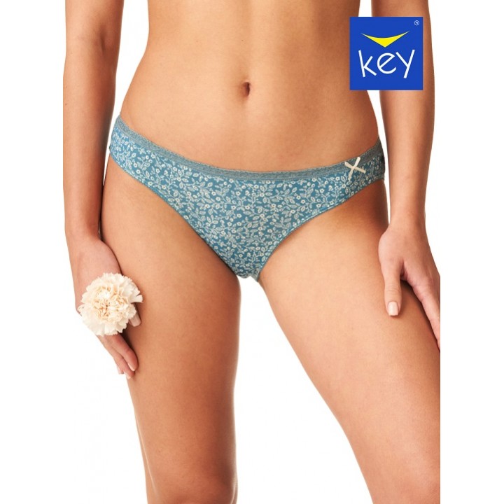 Сліпи жіночі трусики ключ (2 шт.) М