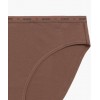 Слипы женские трусики Atlantic 3clp-010 jz24 XXL