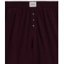 PIZAMA ATL.NLP-479 JZ24 BURGUNDY /L