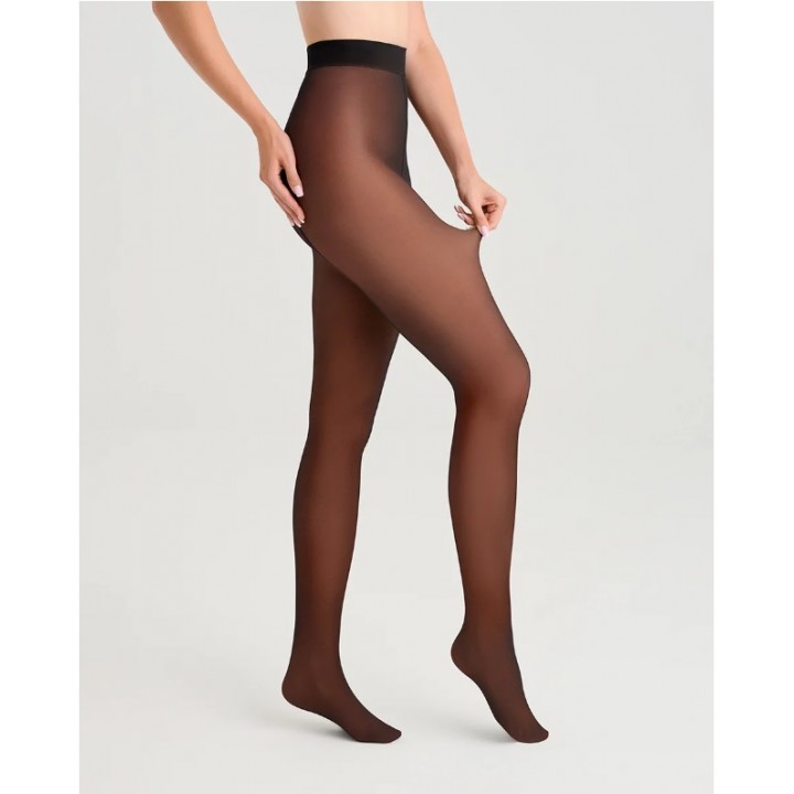 RAJST.GABRIELLA SECOND SKIN SPECIAL NERO 2/3