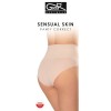 Жіночі труси GATTA PANTY CORRECT SENSUAL SKIN