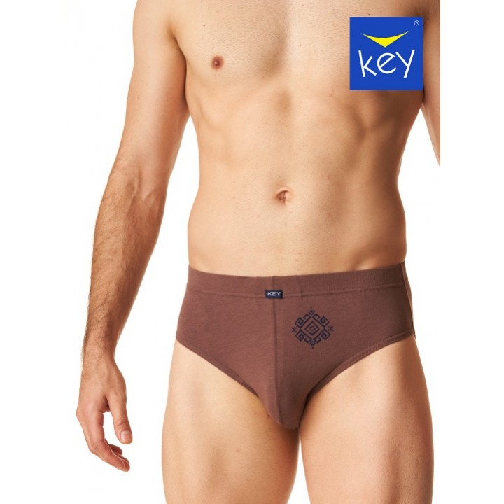 Одяг труси сліп Key XXL