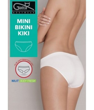 Сліпи жіночі труси GATTA M BIKINI KIKI S