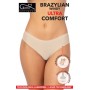 Бразиліана жіночі труси GATTA BRAZYLIAN WINDY ULTRA COMFORT XL
