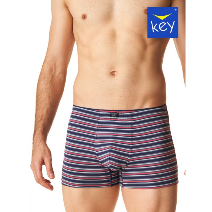 Шорти-боксери Key MXH 305 XL