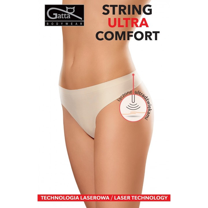 GATTA STRING ULTRA COMFORT XS