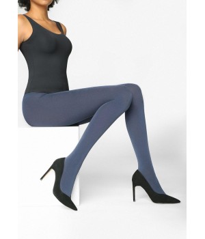 Жіночі колготки Marilyn shine e57 1/2