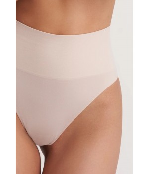 Стрінги жіночі труси GATTA STRING CORRECT SENSUAL SKIN M