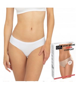 Слипы женских трусов GATTA MINI BIKINI ULTRA COMFORT S