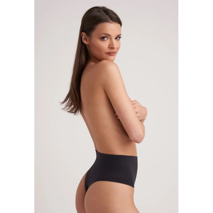 Стрінги жіночі труси GATTA STRING CORRECT SENSUAL SKIN