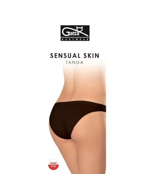 Жіночі труси GATTA TANGA SENSUAL SKIN M