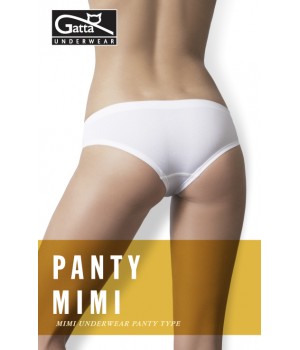 Жіночі труси GATTA PANTY MIMI