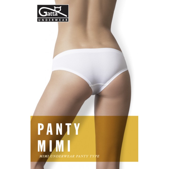 Жіночі труси GATTA PANTY MIMI