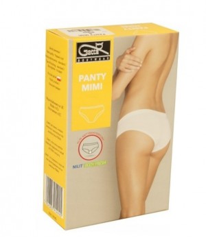 Жіночі труси GATTA PANTY MIMI XL