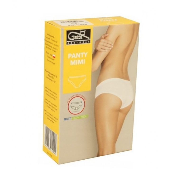 Жіночі труси GATTA PANTY MIMI XL