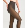 RAJST.GABRIELLA ARCTIC SECOND SKIN NERO 2/3