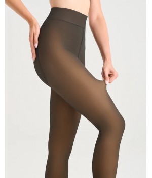 RAJST.GABRIELLA ARCTIC SECOND SKIN NERO 2/3