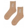 SKARP.NOVITI SB105-W-03 KOT BEŻ 36-41