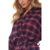 SZLAFROK L&L 2474 DAMSKI ROXY GRA /L