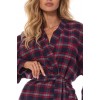 SZLAFROK L&L 2474 DAMSKI ROXY GRA /M