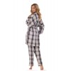 SZLAFROK L&L 2474 DAMSKI ROXY GRF /L