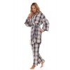 ЖІНОЧИЙ ХАЛАТ ROXY GRF /L L&L 2474