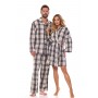 SZLAFROK L&L 2474 DAMSKI ROXY GRF /M