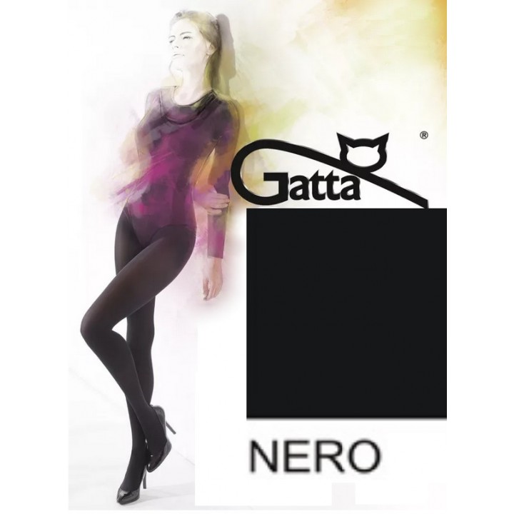 Хот-доги женские колготки Gatta ROSALIA 60 5