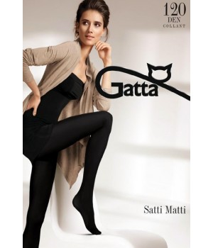Гарячі джерела колготки Gatta SATTI MATTI 120