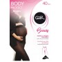 Колготки для вагітних Gatta GB BODY PROTECT MICRO 40