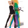 Колготки с визерунком Gatta GIRL-UP W 01 4