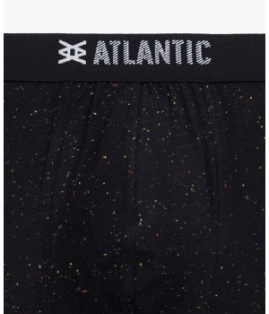 ШОРТИ ATL.3MH-053 JZ24 ЧОРНИЙ/ЧОРНИЙ/ЧОРНИЙ /XXL