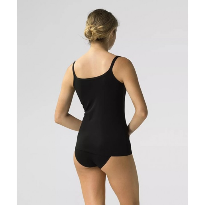 РУБАШКА ATL.CLV-001 JZ24 ЧЕРНАЯ /Д