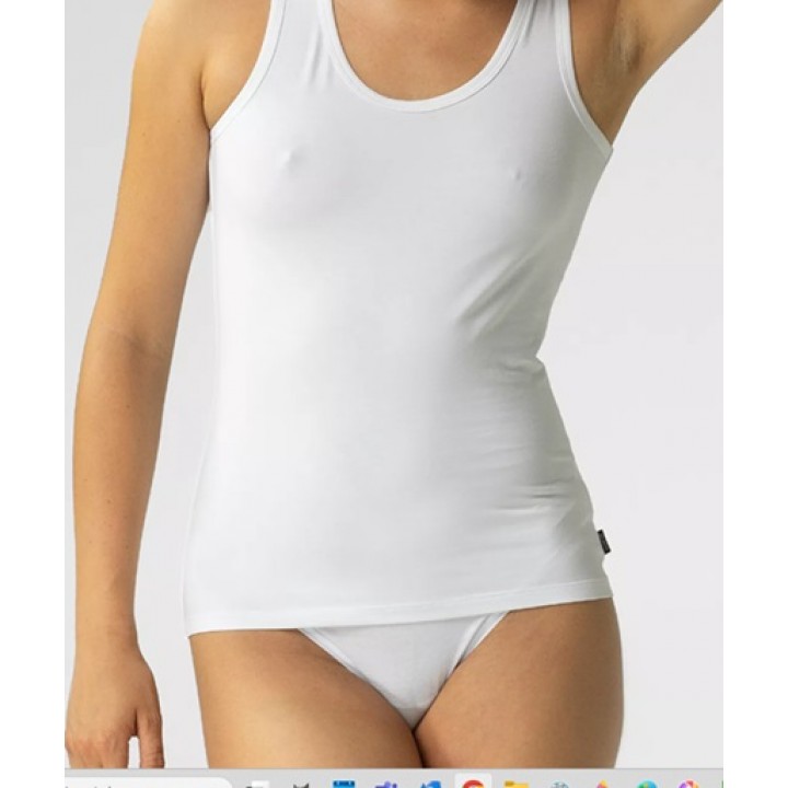 РУБАШКА ATL.CLV-002 JZ24 БЕЛАЯ /L