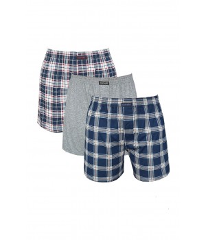 SZORTY CORNETTE CM-945/01 3-PACK /L
