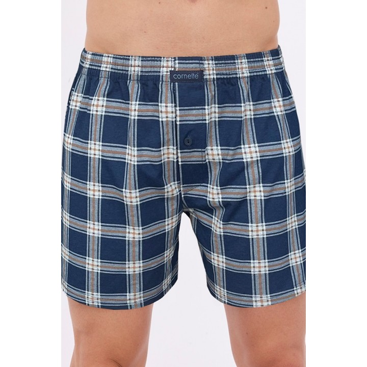 SZORTY CORNETTE CM-945/01 3-PACK /XXL