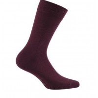 SKARP.WOLA PERFECT MAN CASUAL WZ900 PURPLE 45/47