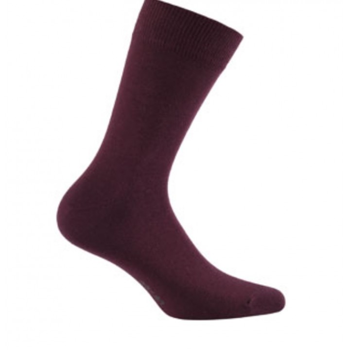 SKARP.WOLA PERFECT MAN CASUAL WZ900 PURPLE 45/47