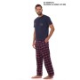 PIZAMA L&L 2473 BEN GRANAT /M