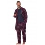 PIZAMA L&L 2473 BEN GRANAT /M