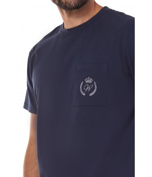 PIZAMA L&L 2473 BEN GRANAT /XXL