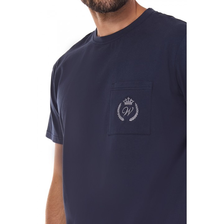 PIZAMA L&L 2473 BEN GRANAT /XXL