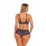 BUST.GAIA 1135 NIKE GRAPHITE /80D