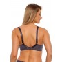 BUST.GAIA 1135 NIKE GRAPHITE /85D