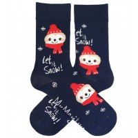 SKARP.MARILYN WOMEN'S SL SANTA SLOTH 36/40