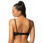 БЮСТГАЛЬТЕР MAT M-0198/11/2 ESTELLE BLACK /75C