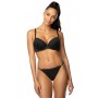БЮСТГАЛЬТЕР MAT M-0198/11/2 ESTELLE BLACK /85C