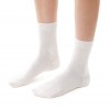 STEVEN SOCKS 083 CASHMERE MEL ECRU 38-40