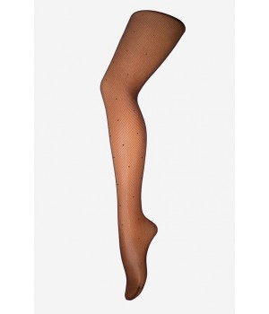 КОЛГОТКИ GATTA & WEDEL 20 WZ 01 DARK CHOCO /4