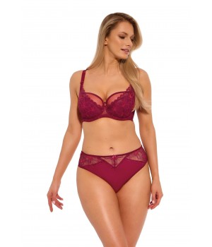 GAIA 1275 Бюстгальтер EVY RASPBERRY /80D